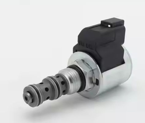 4303624 4303612 Máy đào phụ kiện van điện tử phù hợp cho erpillar 305.5 306 307 308 Máy đào