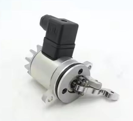 Các bộ phận của máy đào lâu bền van điện cho máy móc kỹ thuật 20230330