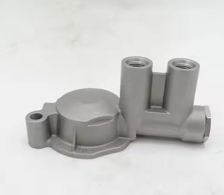 Máy bơm nhiên liệu 128-2050 1282050 Cho động cơ  3126 3126B 3126E C15 Generator SR4