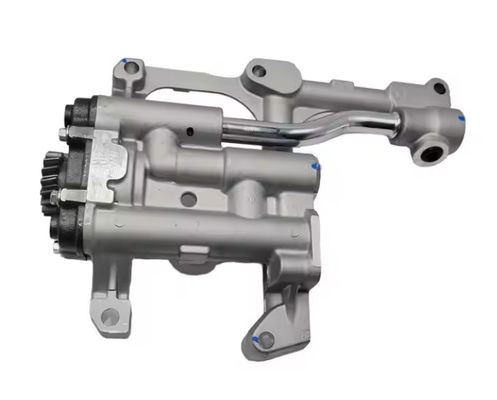 Ứng dụng bơm dầu cho động cơ 447-8572 4478572