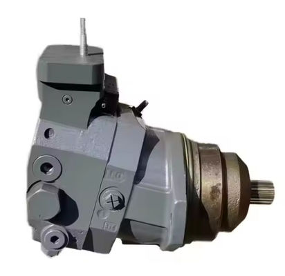 VOE14508165 SA8230-29680 SA8230-29690 Bộ máy di chuyển cho EC460B Excavator Final Drive