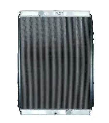 PC400-5 Máy khoan máy khoan 208-03-51111 Chiếc máy xây dựng