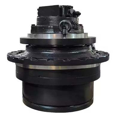 Đối với máy đào ZX850H Thiết bị động cơ du lịch ZX850 Final Drive 9196713