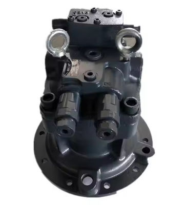 Đối với máy đào SK210-8 Động cơ thủy lực SK200-8 Động cơ swing YN15V00035F1