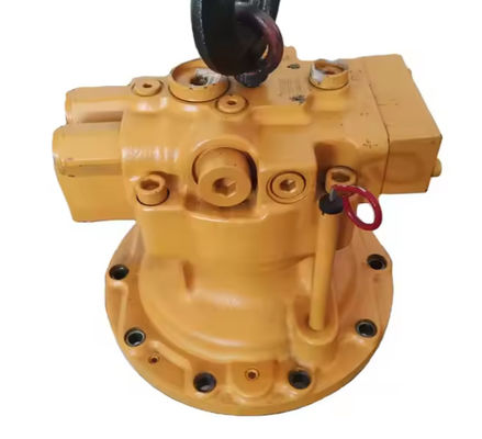 Động cơ lắc máy đào chất lượng cao 31N4-10130 R110-7 R140LC-7 Động cơ lắc 31Q4-11130 31Q4-11131 Thiết bị lắc