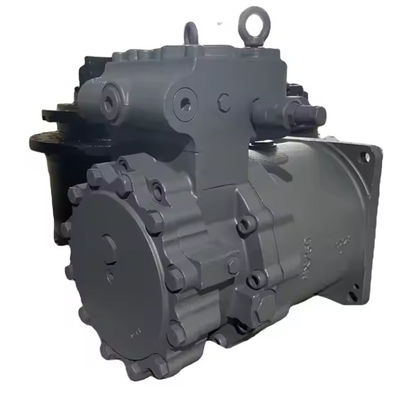 Thiết bị xoay cho máy đào EX1800-3 Động cơ xoay EX1800 Động cơ dầu 4372637