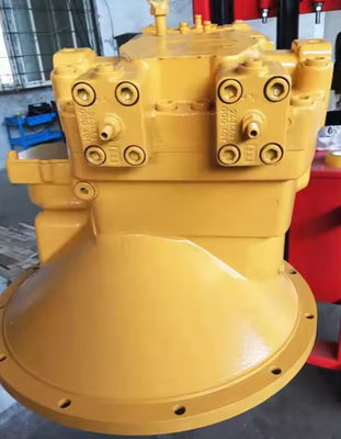 Đối với máy đào 325BL Máy bơm chính thủy lực A8VO107LAK 123-2229