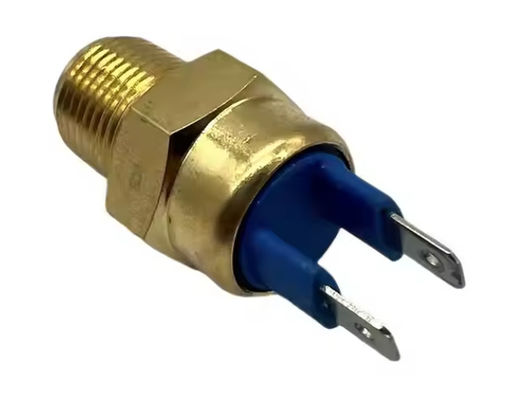 385720500 2848A127 235-1790 169-5326 Cảm biến nhiệt độ nước cho Perkins 403D 404D 403c 404 C7.1 Phân bộ máy đào