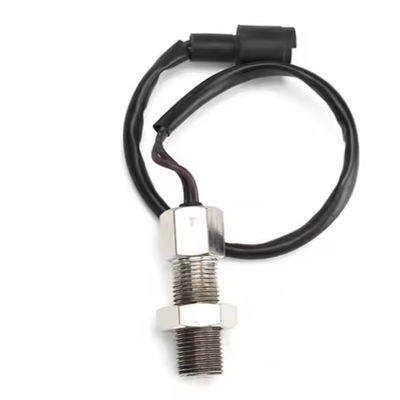 Phụ tùng máy xúc E200B E320 Cảm biến tốc độ S6K 125-2966 196-7973