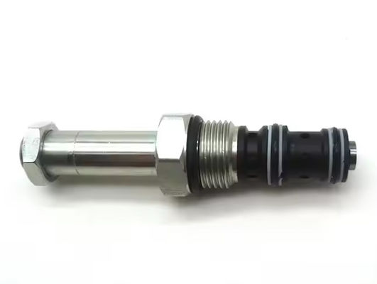 Cao E307 E308 LG908 Bộ phận điện của máy đào Ventil điện tử Vòng xoắn dây chuyền điện tử