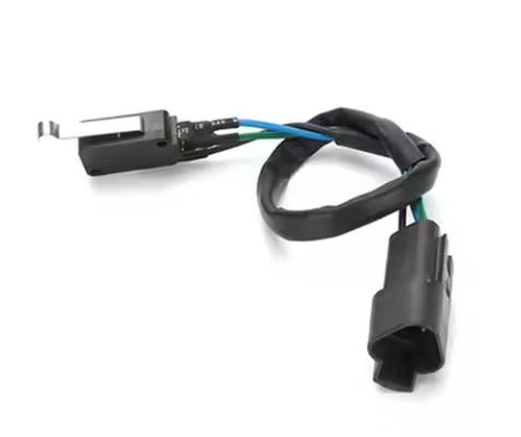 bán nóng E320 máy đào chuyển đổi điều khiển thủy lực Micro chuyển đổi