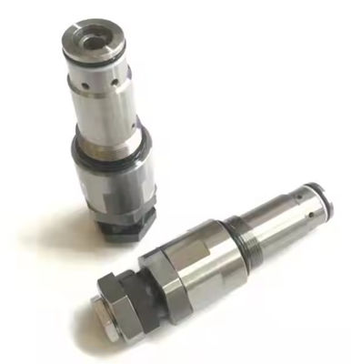 Bộ phận máy đào PC200-5 709-70-51401 Máy bơm thủy lực