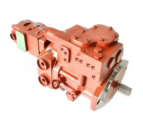 K3SP36C Máy bơm thủy lực chính Máy bơm piston YC85 LG907 LG908 Máy đào Máy bơm thủy lực