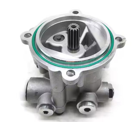 K3V112 Các bộ phận máy bơm thủy lực K3V112DT Máy bơm thí điểm 2T Và 3T DX225 Máy bơm bánh răng