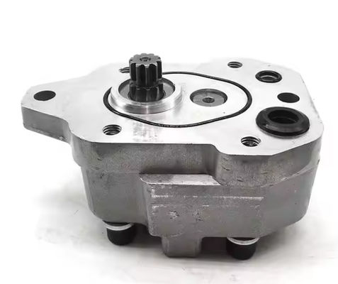 A8V55 bơm thử nghiệm A8V55 bơm bánh răng A8VO55 máy đào bơm sạc thủy lực