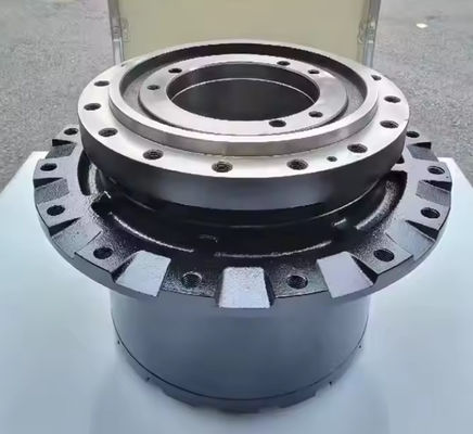 Động cơ di chuyển 507-6557 507-6560 Máy đào E320GC Bộ truyền động cuối cùng Thiết bị di chuyển Động cơ Hộp số di chuyển
