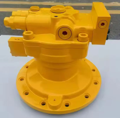 R250LC-7 R250-7 R265-7 R275 Phụ tùng truyền động máy đào Mô tơ xoay thủy lực 31N7-10160 Thiết bị xoay