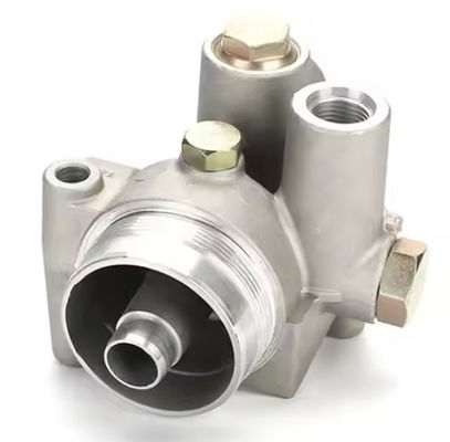 ZX120-3 ZX200-3 ZX330 ZAX360-3 Đầu lọc dầu Ghế lái 4630525 Cho máy đào