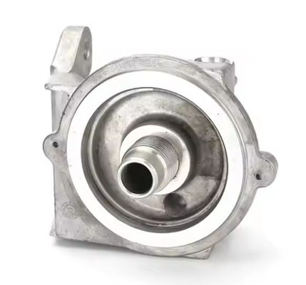 E312D 320D 323D 325D 336D 382-0664 3820664 Phụ tùng máy xúc Bộ lọc nhiên liệu Đầu lọc Đế