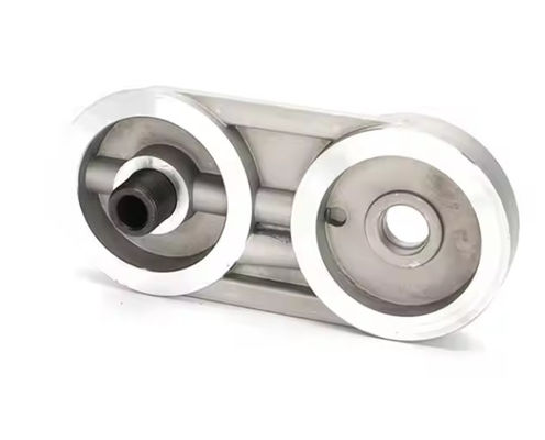 R220-5 R225-7 PC200-6 5052-1280 Đế lọc dầu diesel 50521280 cho máy xúc