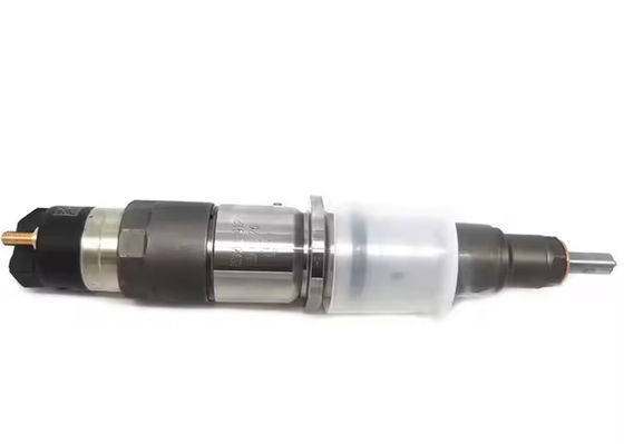 Cụm kim phun nhiên liệu động cơ máy móc kỹ thuật 0445120059 6754-11-3011 6754113011 cho PC200-8 và PC220-8