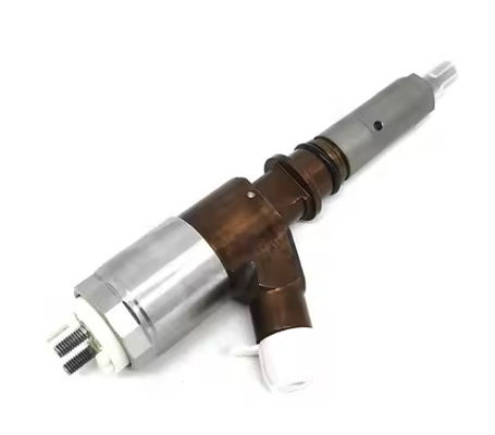 Máy đào E315D E312D E318D Động cơ C4.2 Diesel Nozzle Fuel Injector Assy 326-4740 3264740