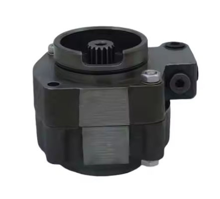 1038264 Máy bơm thủy lực 330B Bộ phận phụ tùng máy đào Máy bơm phi công A8VO107
