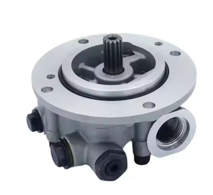 SH1305 K7V63DTP 2902440 3633A Máy bơm lái máy đào bới Máy bơm thủy lực cho máy đào