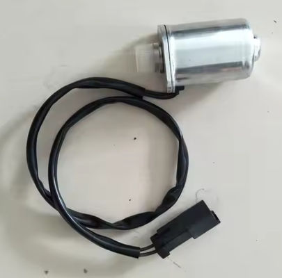 PC200-7 Máy đào van điện tử xoay 20Y-60-32120 20Y-60-32121