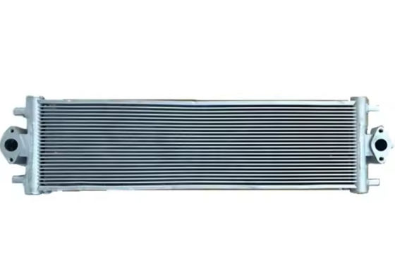 Bộ làm mát dầu máy xúc PC200-8 chất lượng cao 20Y-03-42561 20Y-03-42560 20Y-03-42571 20Y-03-42570