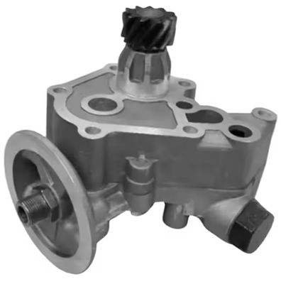 Bơm dầu mới ME014603 cho Động cơ 4D30 4D31 4D32 Máy xúc E70B E110