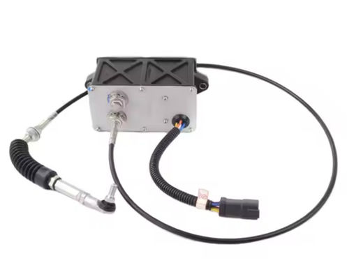 Động cơ bướm ga 3055954 cho máy đào 325B 325BL 322BL E307C E307D