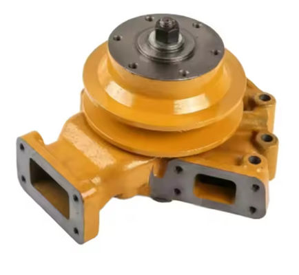 Máy bơm nước bán nóng 6130-62-1110 cho động cơ máy đào 4D105-5 PC80-1 PC120-1