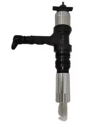 Kim phun nhiên liệu 095000-6140 6261-11-3200 cho Máy xúc PC600 PC800-8 Động cơ 6D140