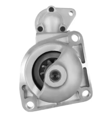 Động cơ khởi động 0001231017 0001231045 Cho máy đào 24V 10T 4.0KW