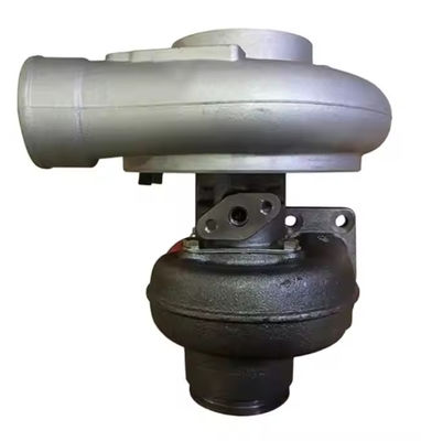 Máy tăng áp 6735-81-8400 Cho SA6D102E Động cơ PC220-6 PC250-6 PC230-6 Máy đào