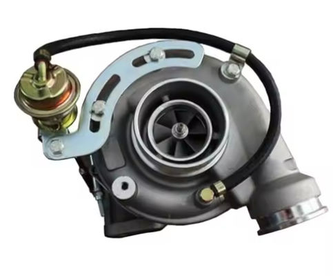 Bộ tăng áp 04294676KZ 12709880023 Dùng cho Động cơ TCD2013 Máy xúc S200G