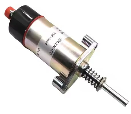 Máy phun điện tử ngắt nhiên liệu 155-4654 1554654 cho máy đào 330 E330