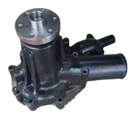 Sản phẩm tốt Máy bơm nước 1-13650133-0 cho động cơ máy đào 6HK1 ZAX330