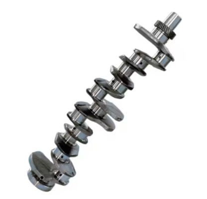 Sản phẩm mới Crankshaft 2W7458 4N7697 Cho máy đào 235 235C 235D Động cơ