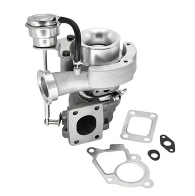 TD04L Turbocharger 6207-81-8200 Cho máy đào PC70-8 Động cơ 4D95