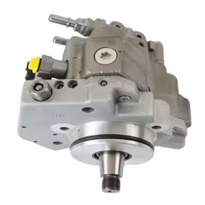 Máy bơm phun nhiên liệu 6754-72-1012 Đối với máy đào PC200-8 PC220-8 6D107