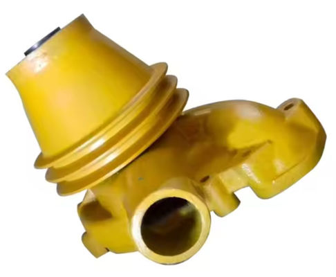 Máy bơm nước mới chất lượng cao 6138-61-1400 cho máy đào PC400-1 WA350-1