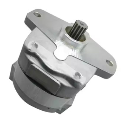 Máy bơm bánh răng thủy lực 705-22-29070 Đối với máy đào PC75-1 PC75R-2 PW75R-2 PW75-1