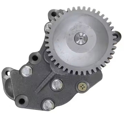 Máy bơm dầu 6221-51-1100 6221-51-1101 Cho máy đào PC300-5 Động cơ S6D108