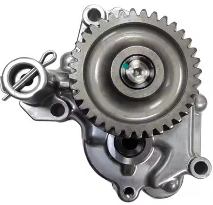 Máy bơm dầu ME013203 Đối với 6D34 6D31 Động cơ SK200-6 SK200-5 SK230 máy đào