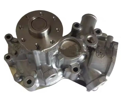 Máy bơm nước mới J210-0580S cho động cơ máy đào SK75 4LE2
