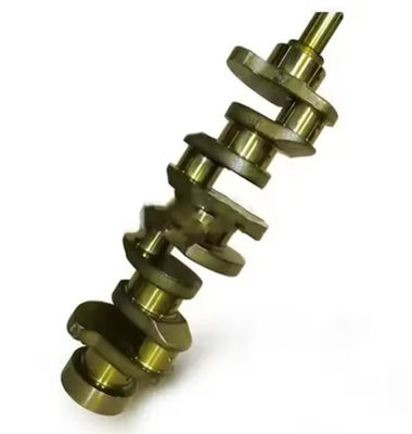 Crankshaft 8-98131999-1 8981319991 Cho máy đào 2,5L 4JJ1 4JK1 Động cơ