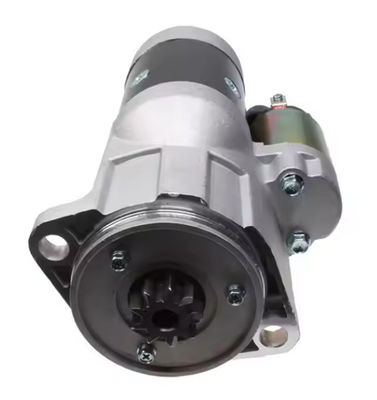 Động cơ khởi động 129900-77040 cho máy đào R60-7 4TNE94 4TNE98 Động cơ 12V 9T