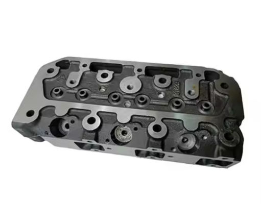 Nắp quy lát 3D84-1 3T84 Dùng cho Máy đào PC20-5 PC20-6 PC30-6 3D84-1